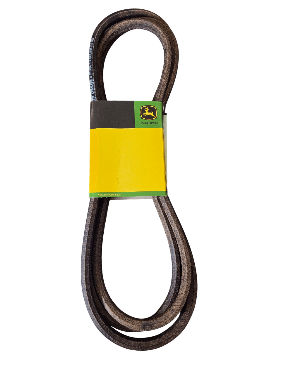 Courroie de transmission John Deere 7500A Fairway — neuve en boîte